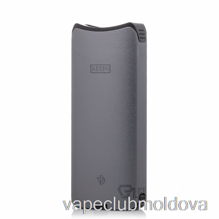 Kit Vape Pod Davinci Artiq Gri